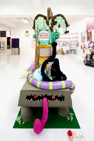 Sonopuro-Nopuro「モッサペラドの住人達」 Sonopuro-Nopuro「モッサペラドの住人達」