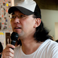 Atsushi Sasaki (critic)