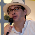 Yasuo Ozawa (Japan Performance/Art Institute, Producer)