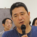 Masato Nakamura