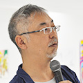Naoki Sato